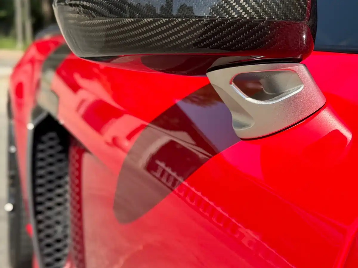 Audi R8 2017 2014 5.2 FSI quattro