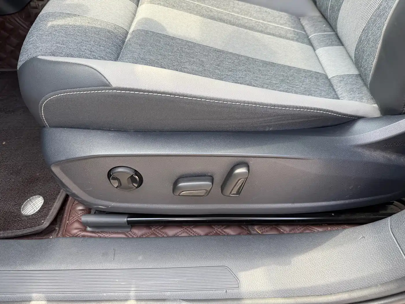 Volkswagen ID.4 CROZZ 2025 2025 Pure Enjoyment Edition