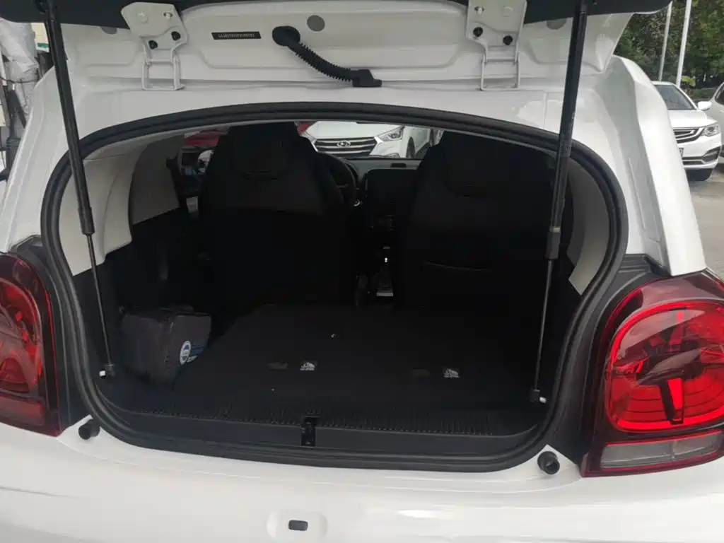 Roewe Kaiwei CLEVER 2023 2022 311km Vitality Bobo Edition