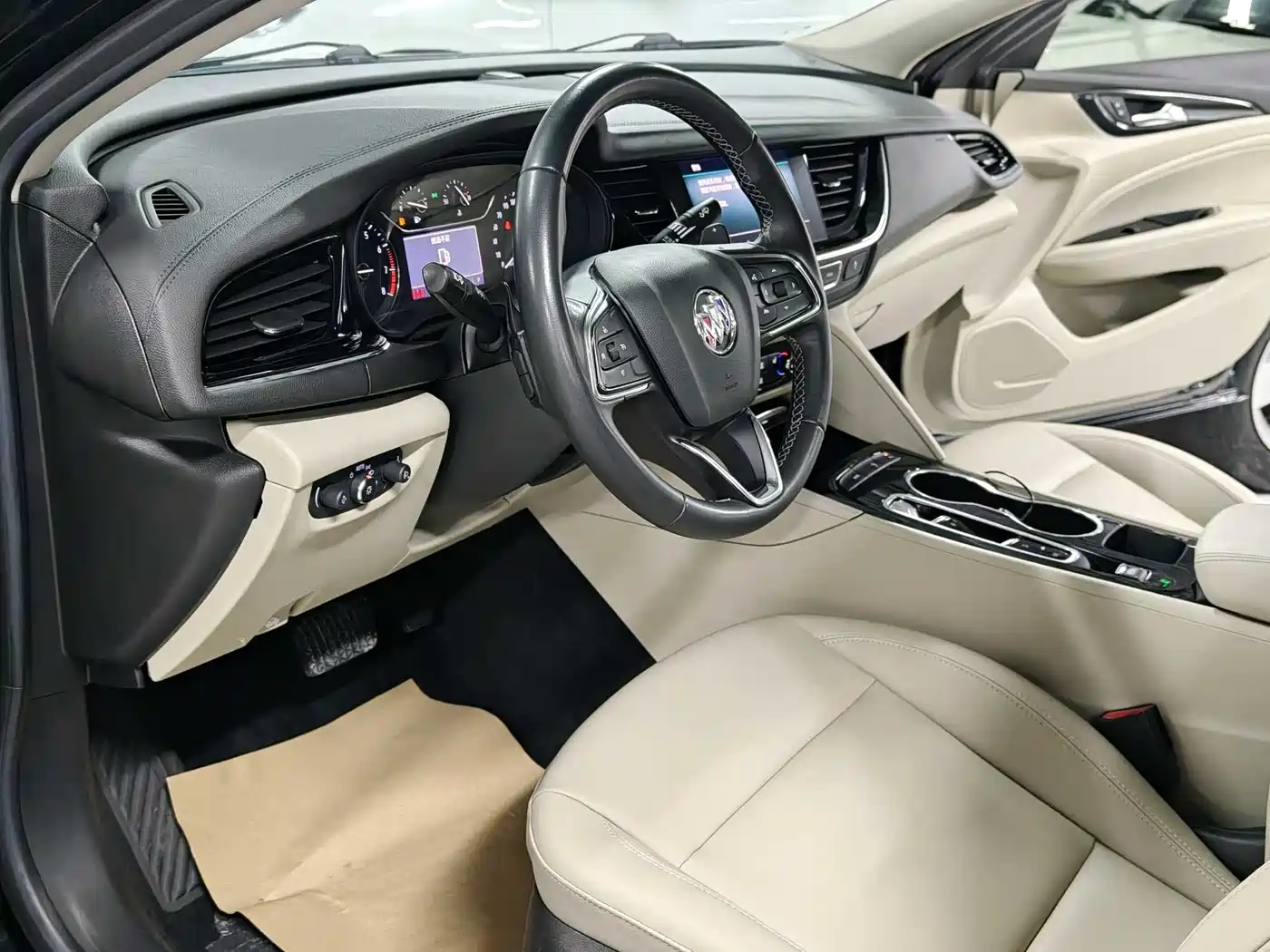 Buick Regal 2020 552T Elite фото 14