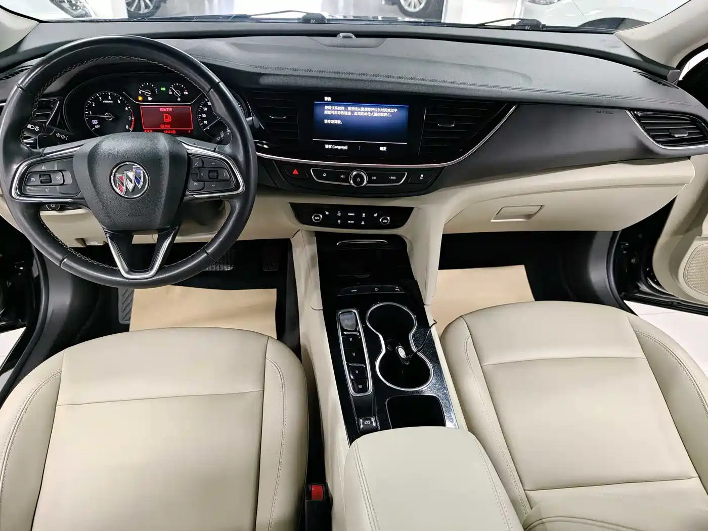 Buick Regal 2020 552T Elite фото 7