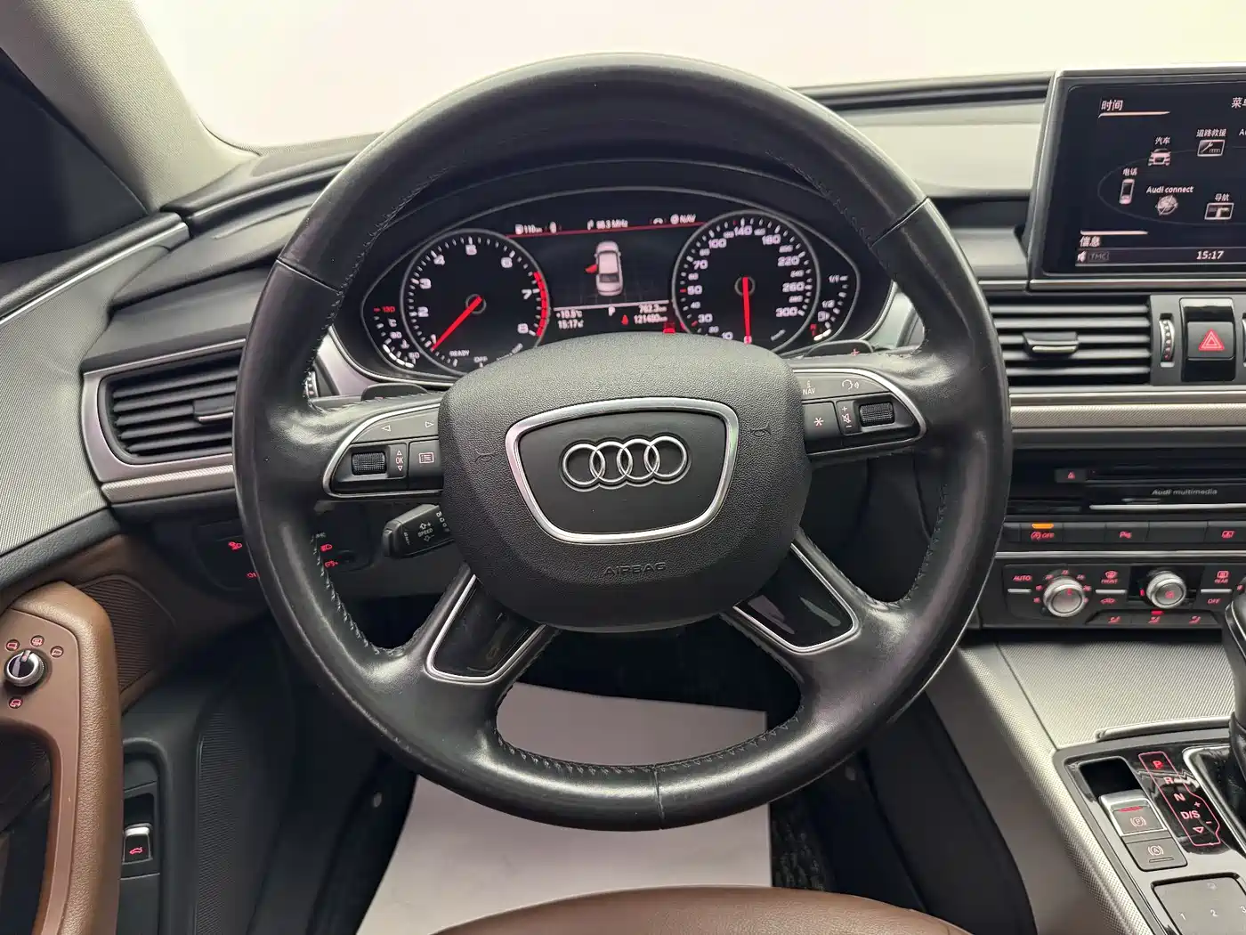 Audi A6L 2018 30th Anniversary TFSI Progressive фото 31