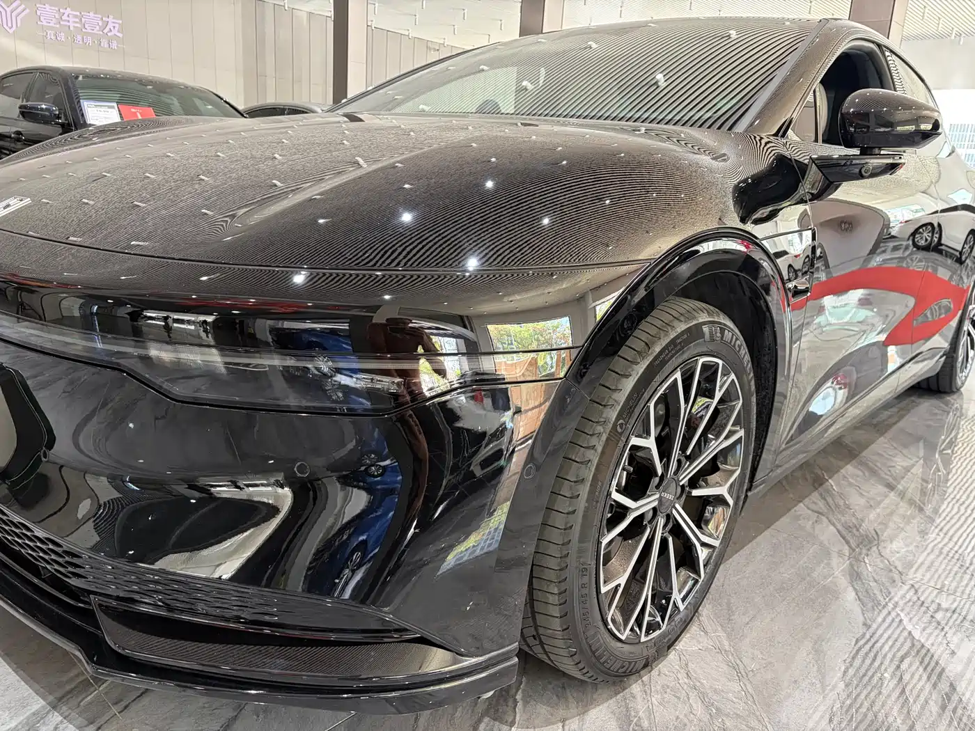 ZEEKR EXTREME KRYPTON 007