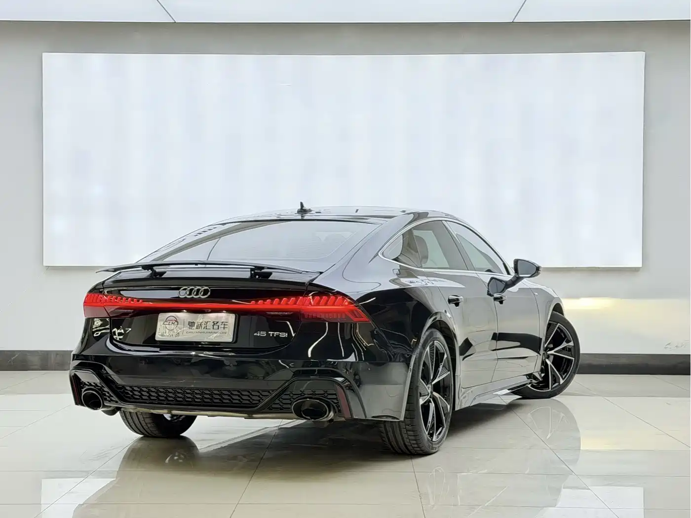 2024 Audi A7