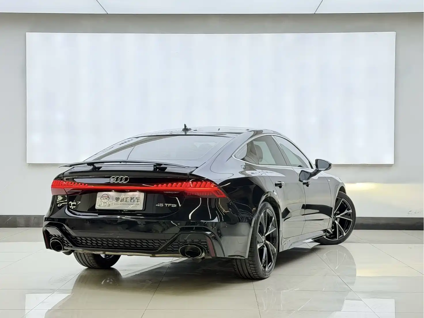 Фото 5 - Audi A7