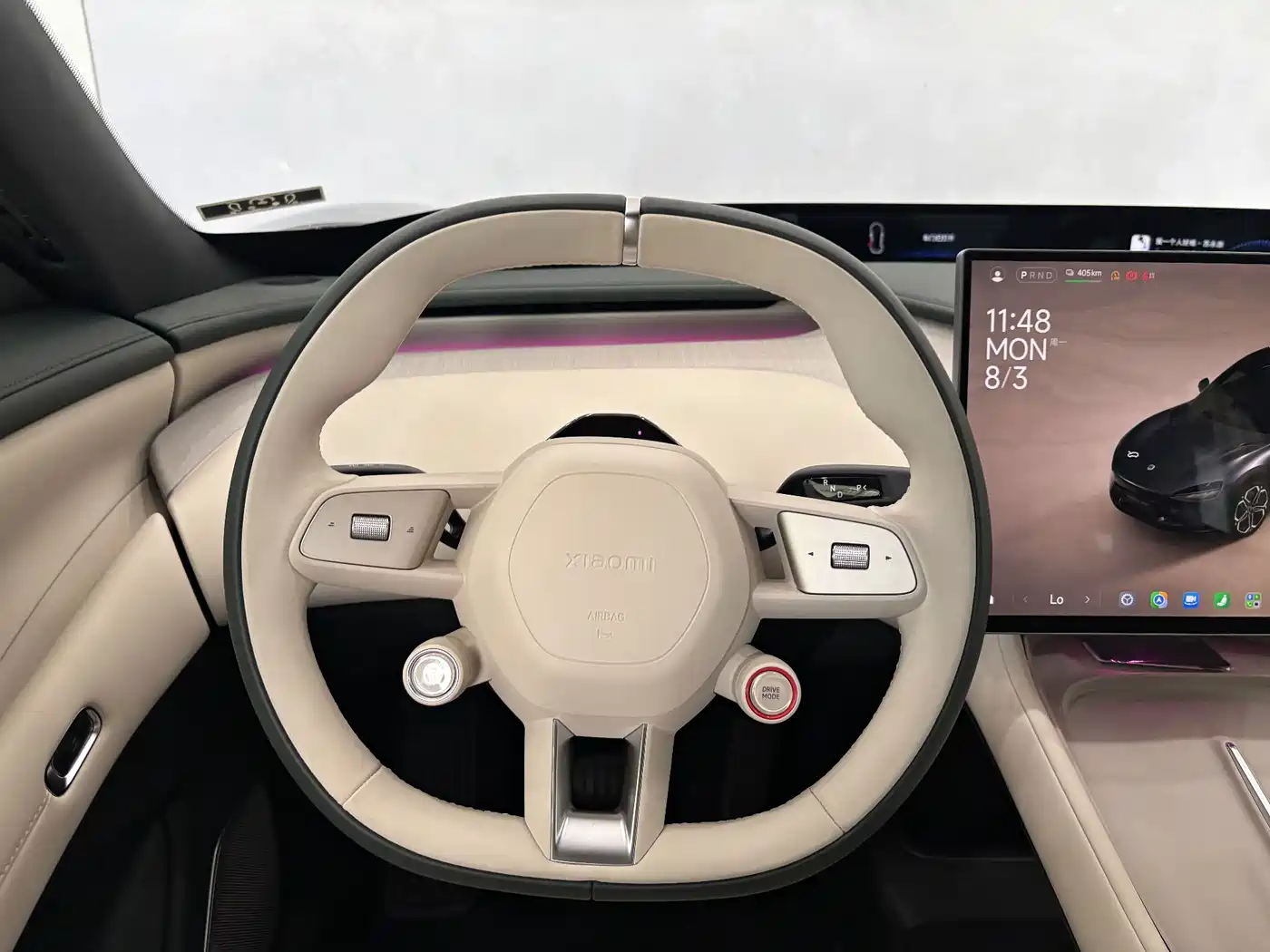 Xiaomi Auto Xiaomi YU7 2026