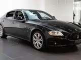 Photo 3 - Maserati Quattroporte