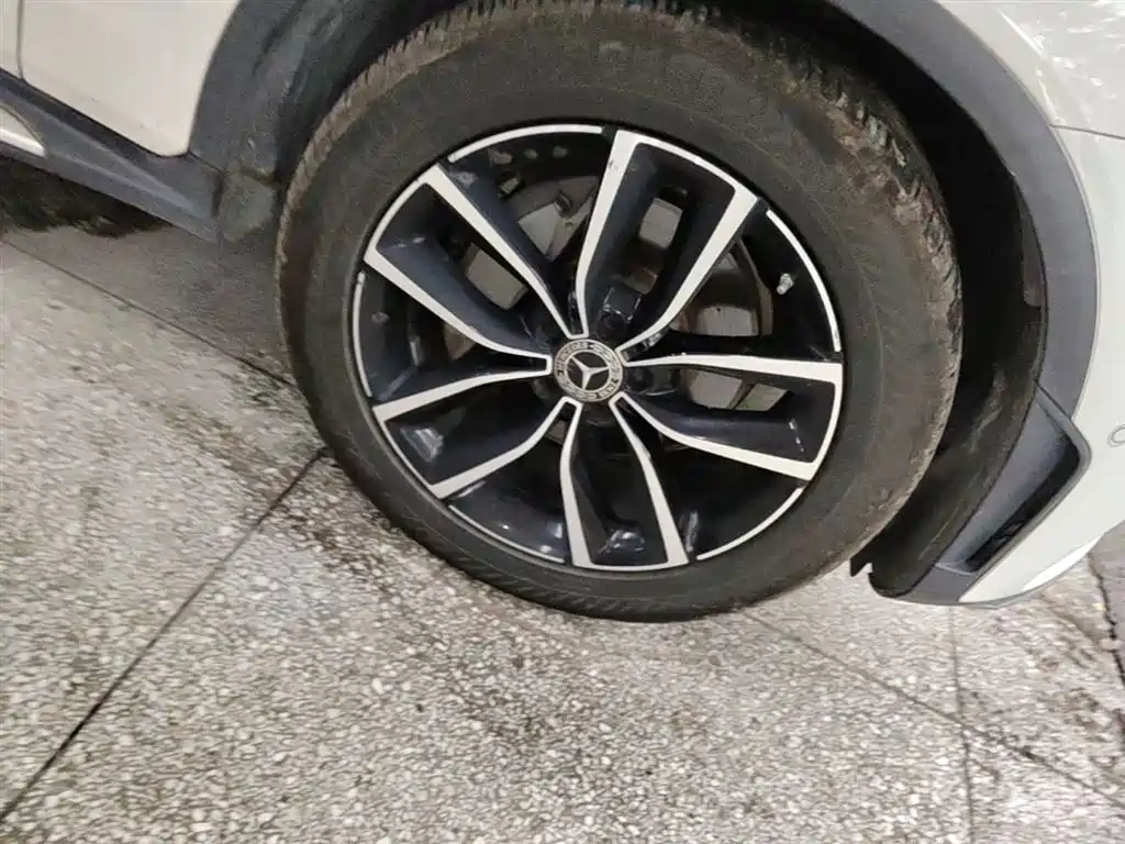 Mercedes-Benz GLC 2020 GLC 300 L 4MATIC Dynamic фото 14