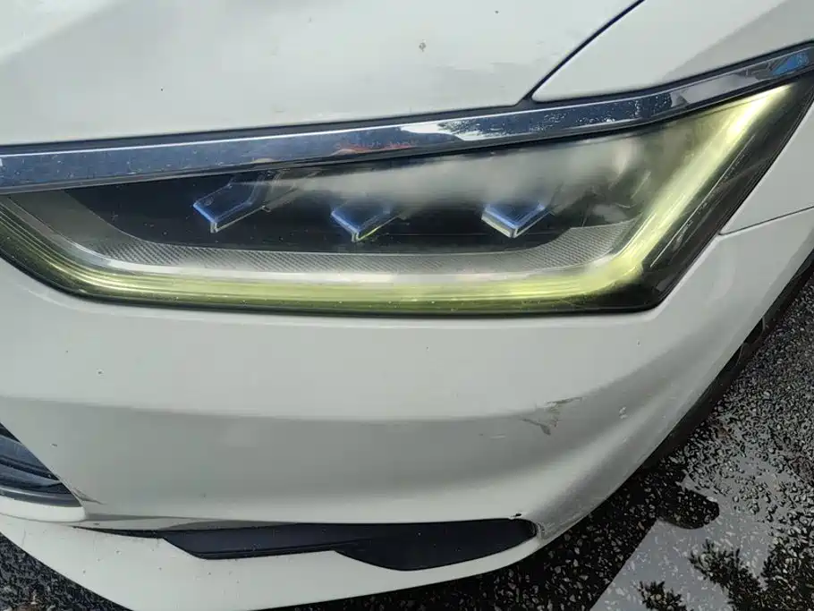 BYD Qin Pro 2020 2020 Surpass Edition 1.5TI Automatic Flagship