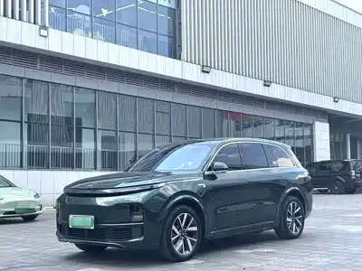 Li Auto L8
