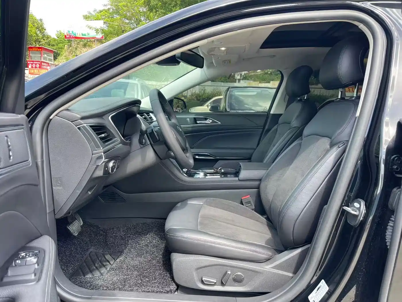 Ford Taurus 2020 2019 EcoBoost 245 Enjoyment Edition