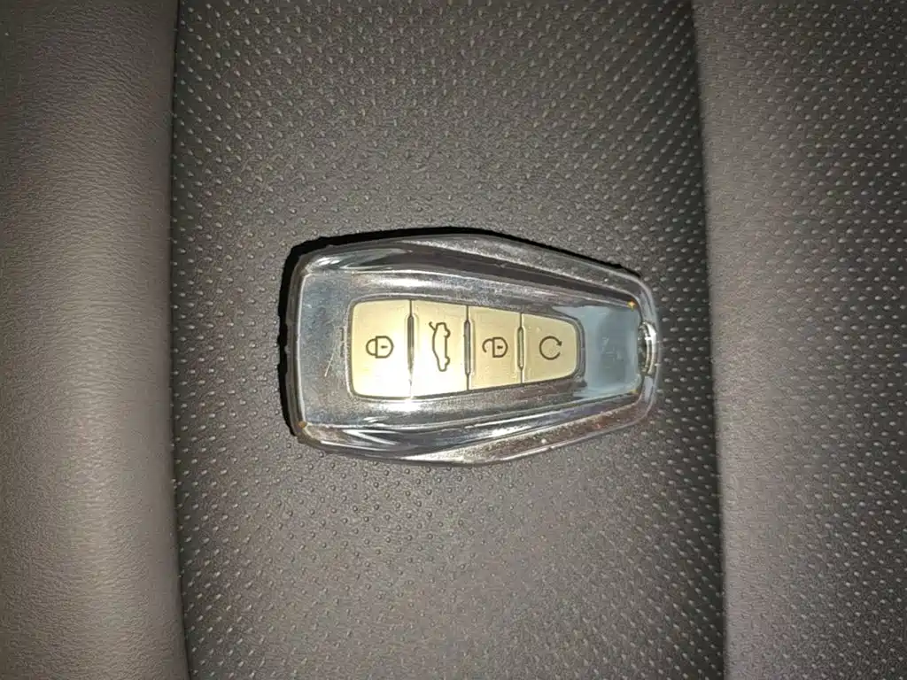 Geely Emgrand GL 2021 2021 UP 1.4T CVT Flagship