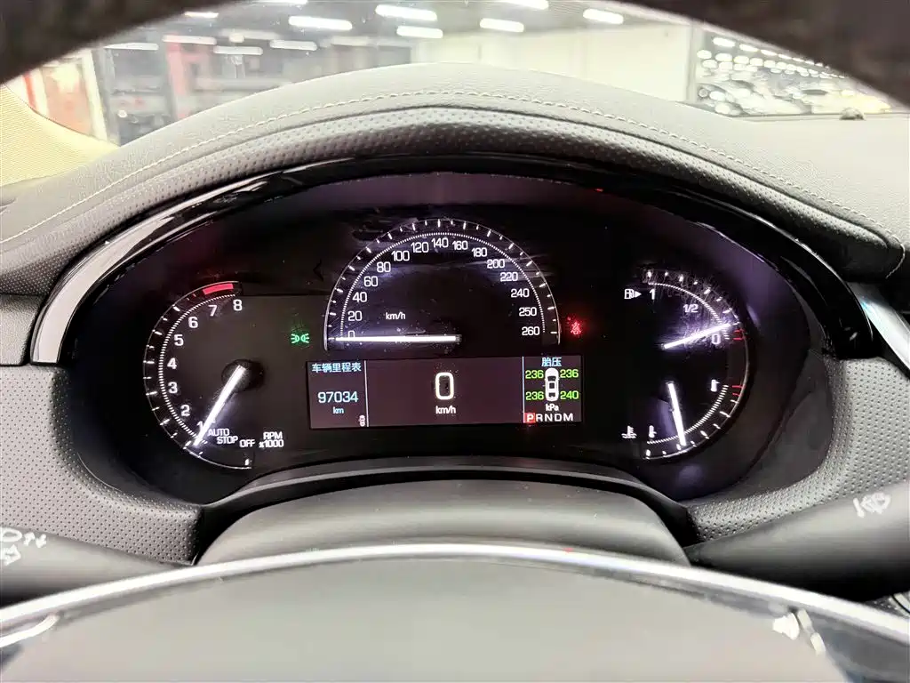 Cadillac XTS 2018 28T Technology фото 25