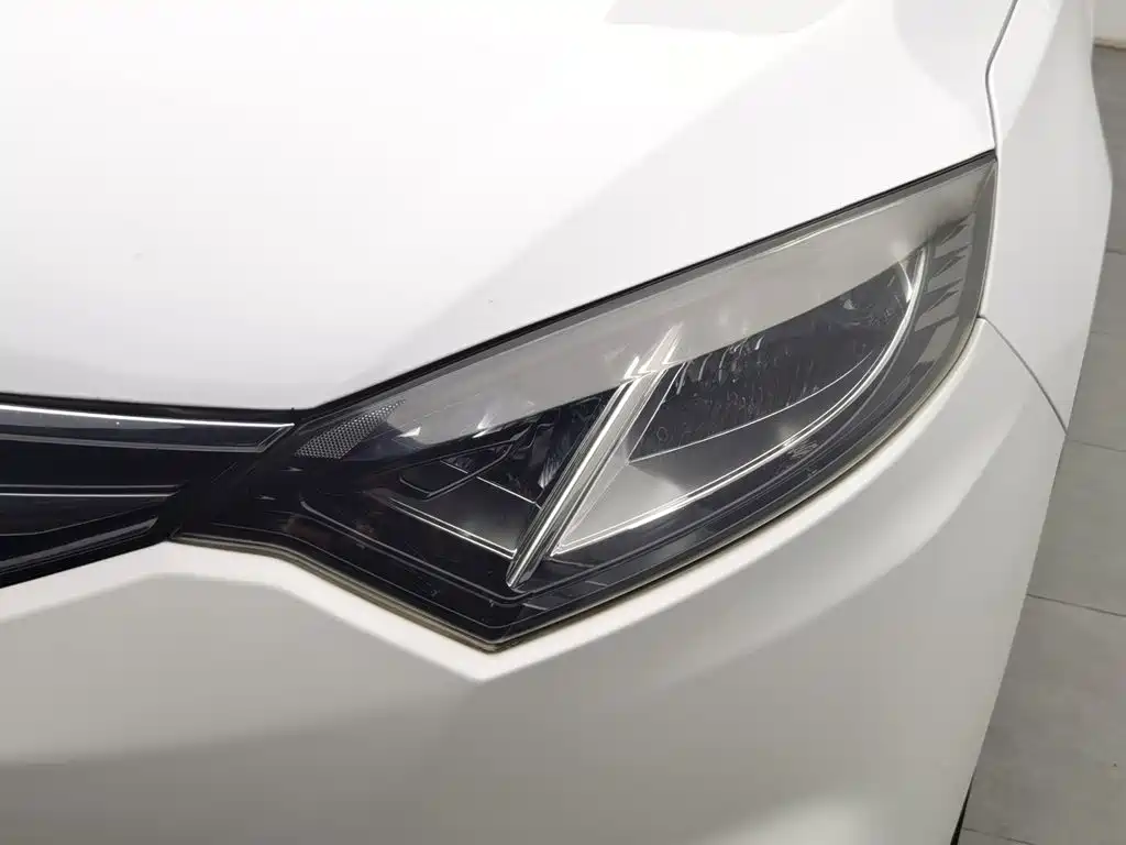 Changan Eado XT 2017 2016 1.6L Automatic Cool