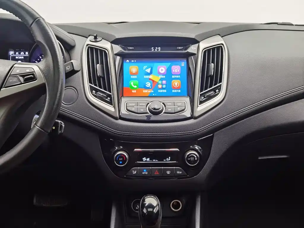 Changan Eado XT 2017 2016 1.6L Automatic Cool