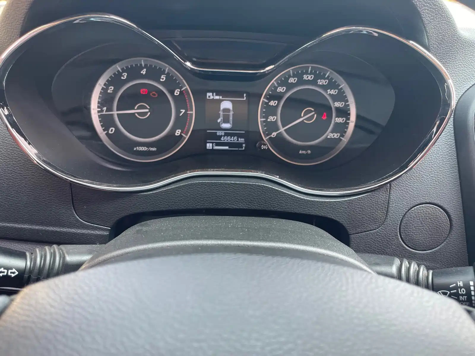 Photo 11 - Baojun 560