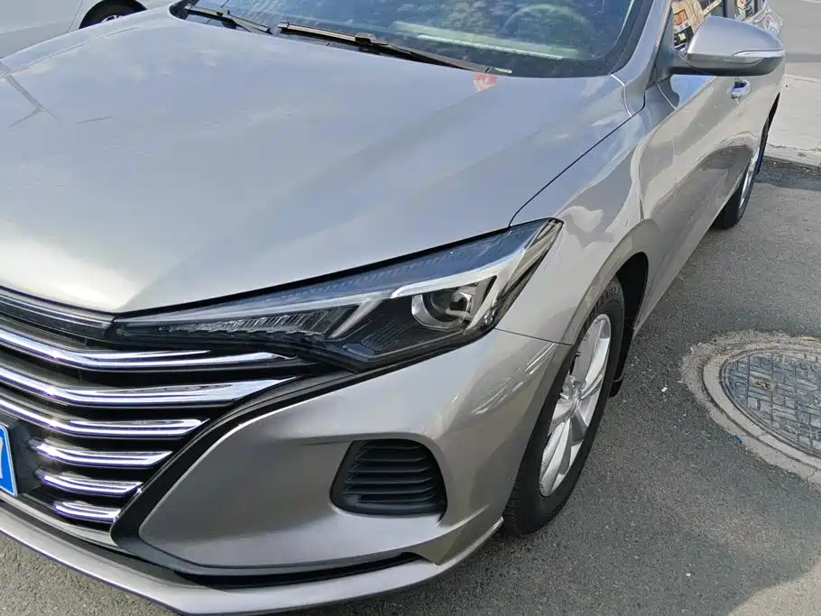 Photo 5 - Changan Eado