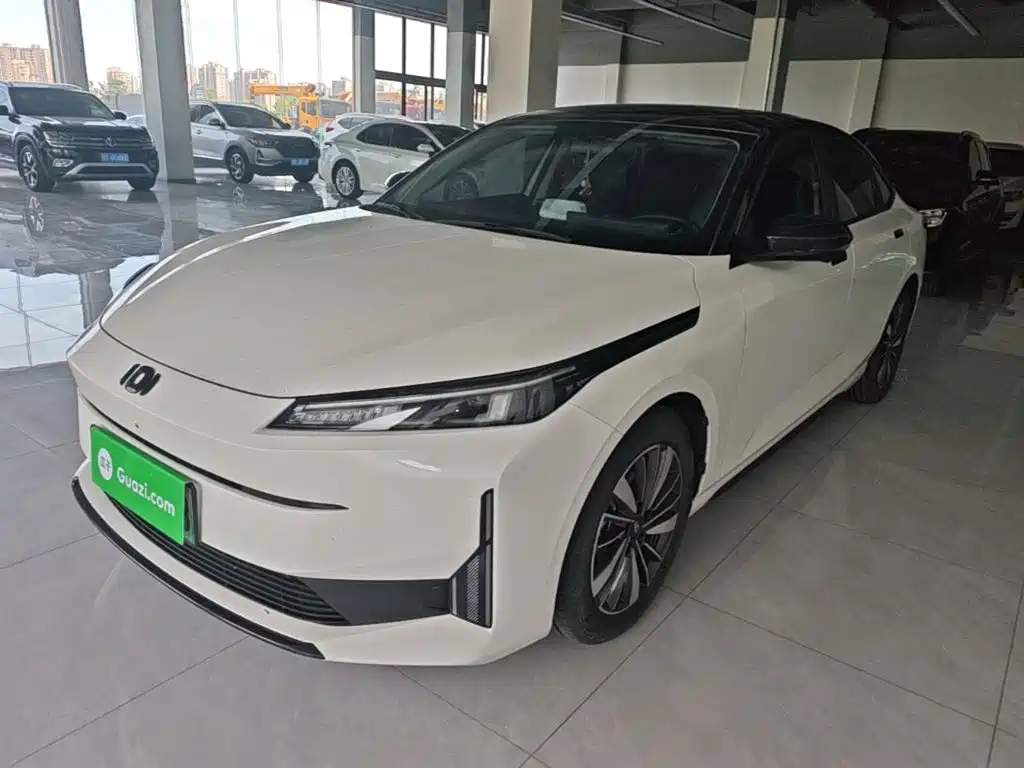 Changan Qiyuan A05 2024 2024 70 Pro