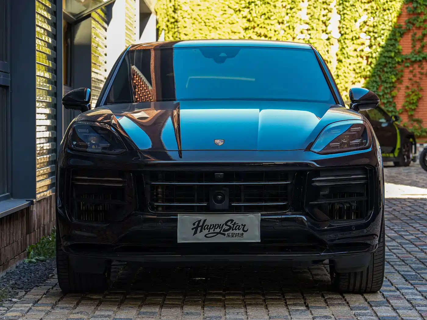 Porsche Cayenne 2025 2024 Cayenne Coupé 3.0T