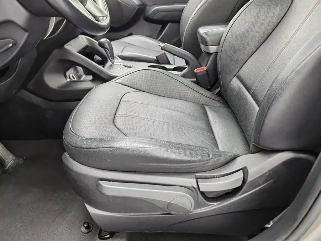 Photo 20 - Hyundai Beijing Hyundai ix35