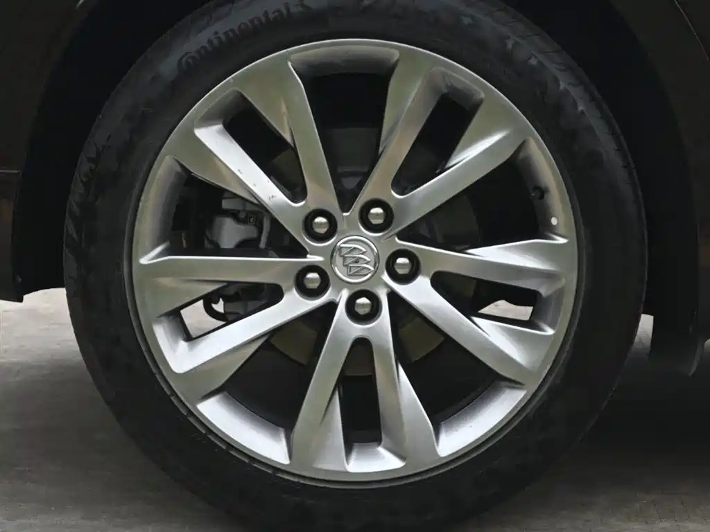 Buick Envision S 2020 Enclave S 652T AWD Avenir Aviya фото 23