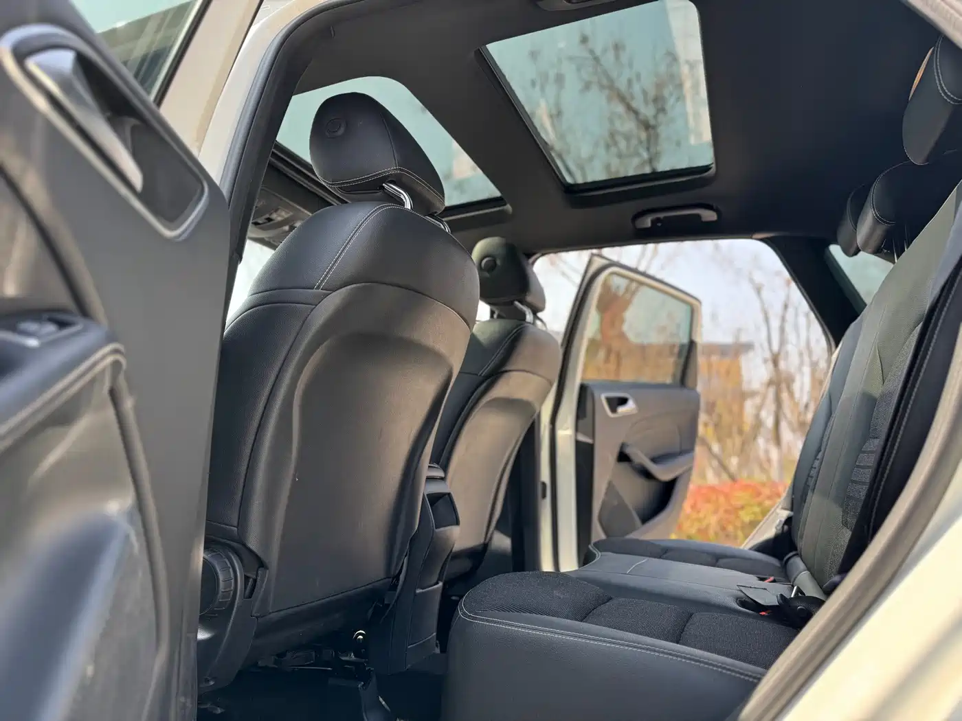 Mercedes-Benz B-Class 2015 B 200 Dynamic фото 7