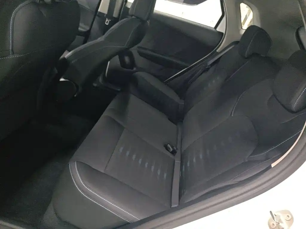 BYD e2 2022 2021 Standard