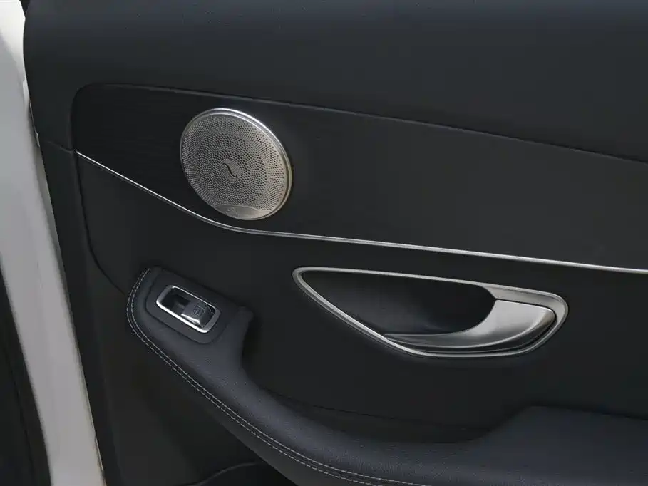 Mercedes-Benz C-Class (Import) 2019 C 260 Estate фото 56