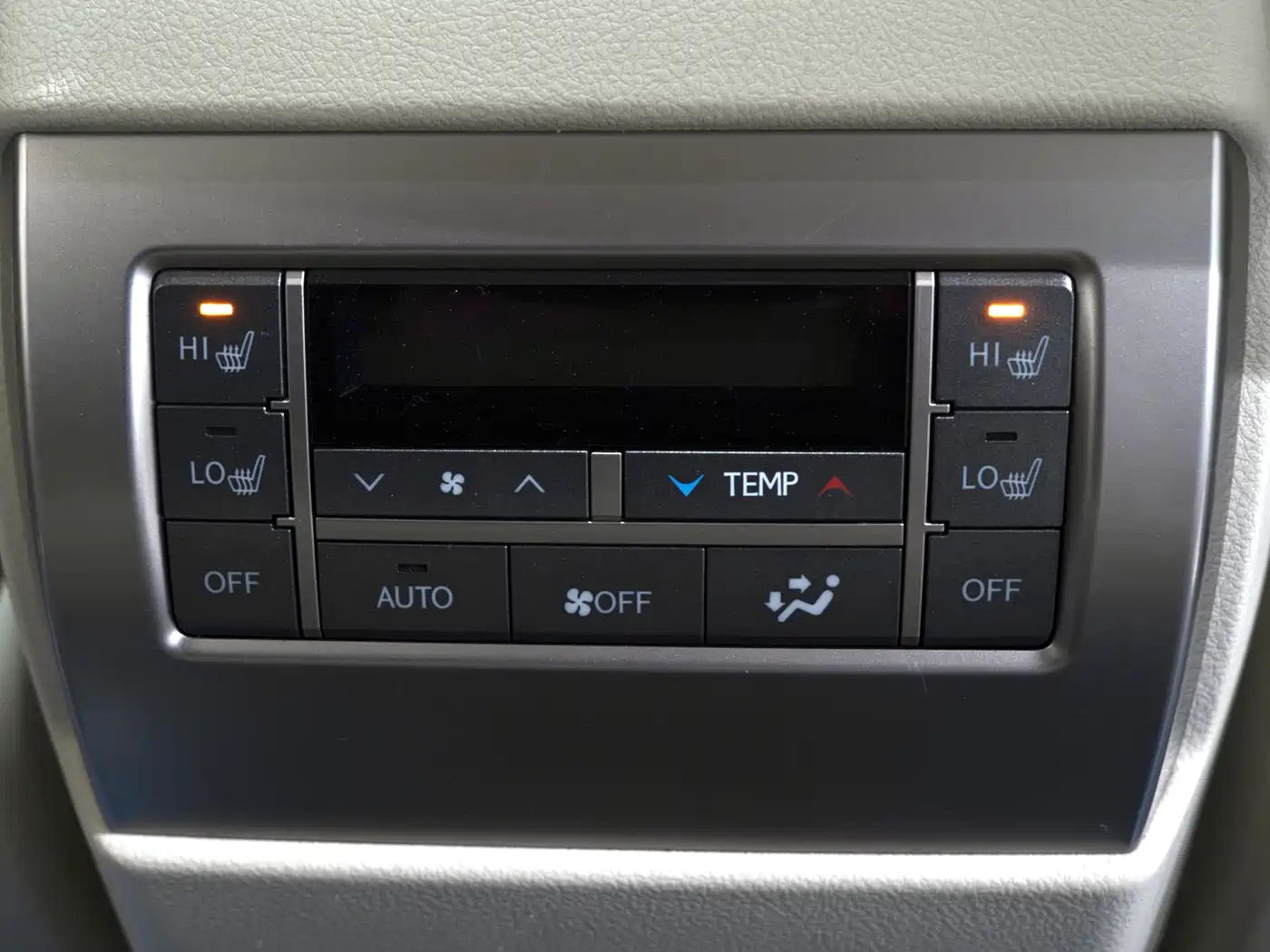 Lexus GX 2014 400 Premium фото 19