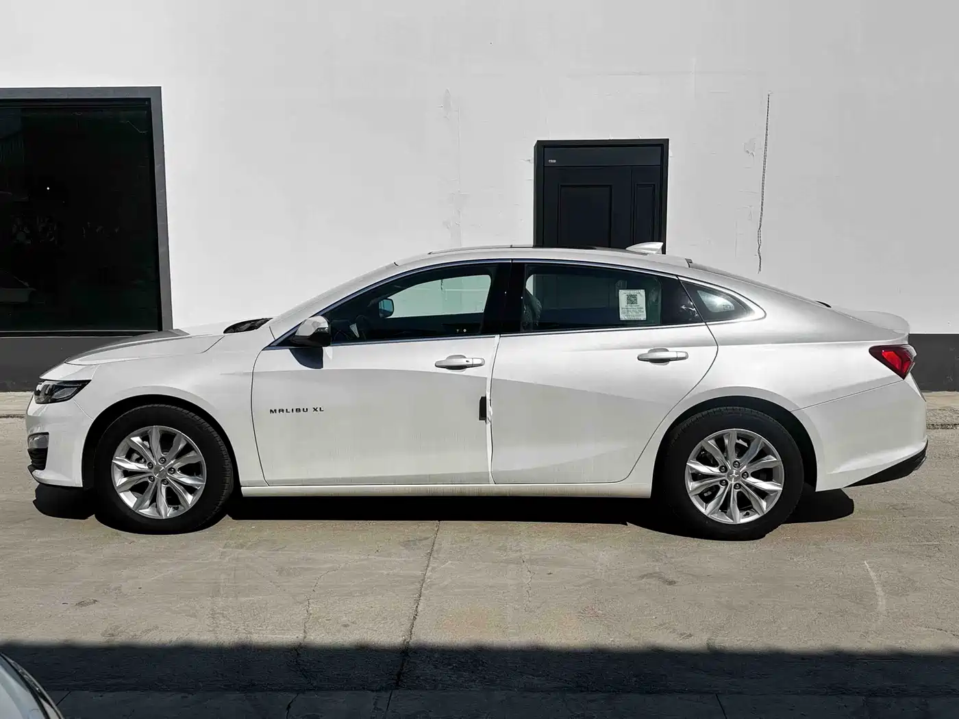 Chevrolet Malibu XL 2023 1.5T RS Edition фото 4