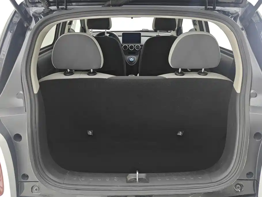 Ora Black Cat 2021 2021 351km Luxury Model