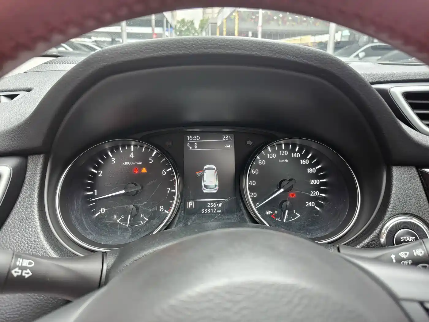 Nissan Qashqai, миниатюра 10