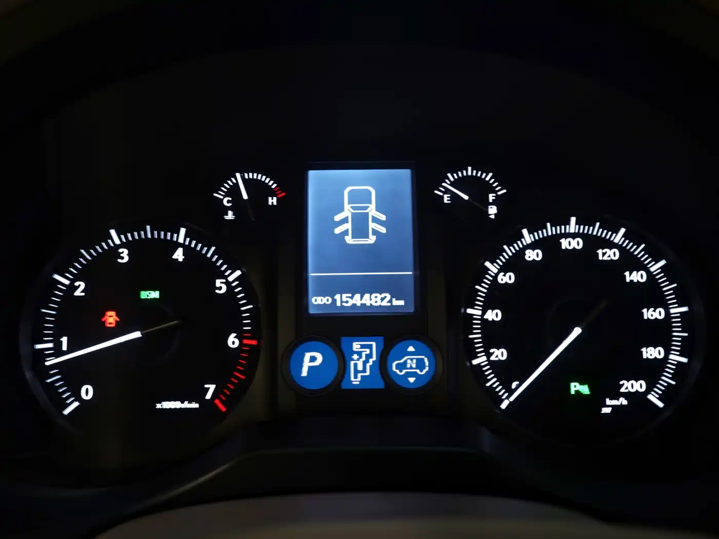 Lexus GX 2014 400 Premium фото 10