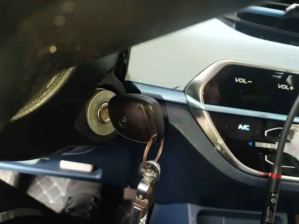 Changan Benben E-Star 2023 2022 Serenity Edition Colorful LFP