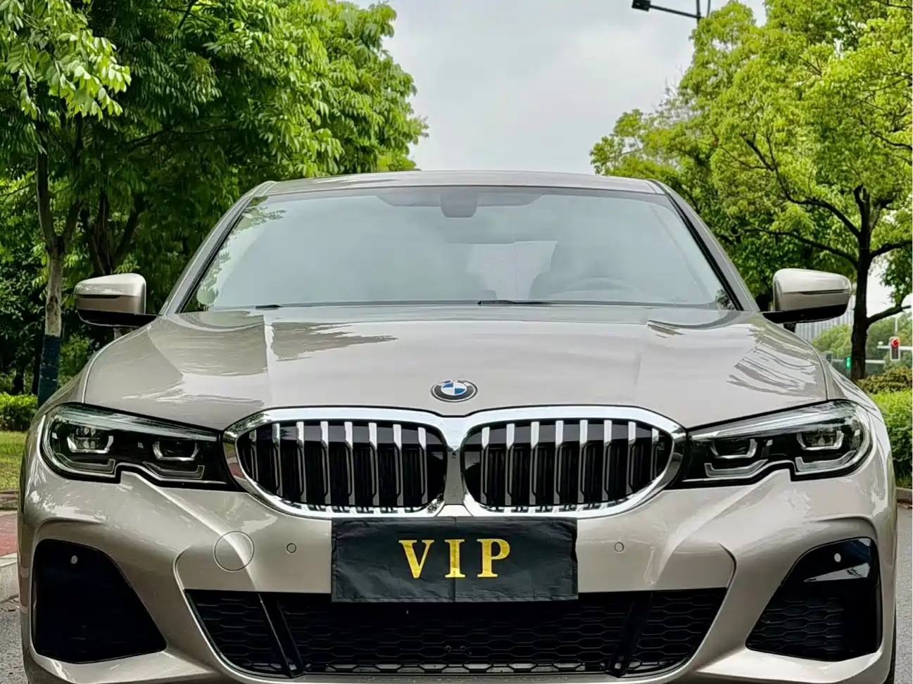 BMW 3 Series 2020 325Li Launch Edition фото 2