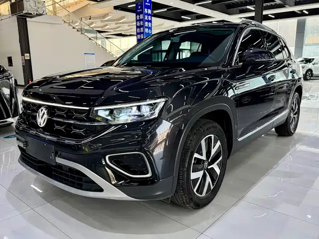 VOLKSWAGEN TANYUE