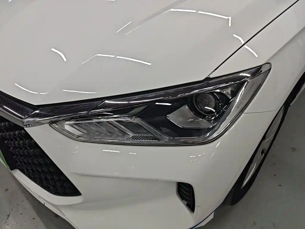 BYD e2 2022 2021 Standard