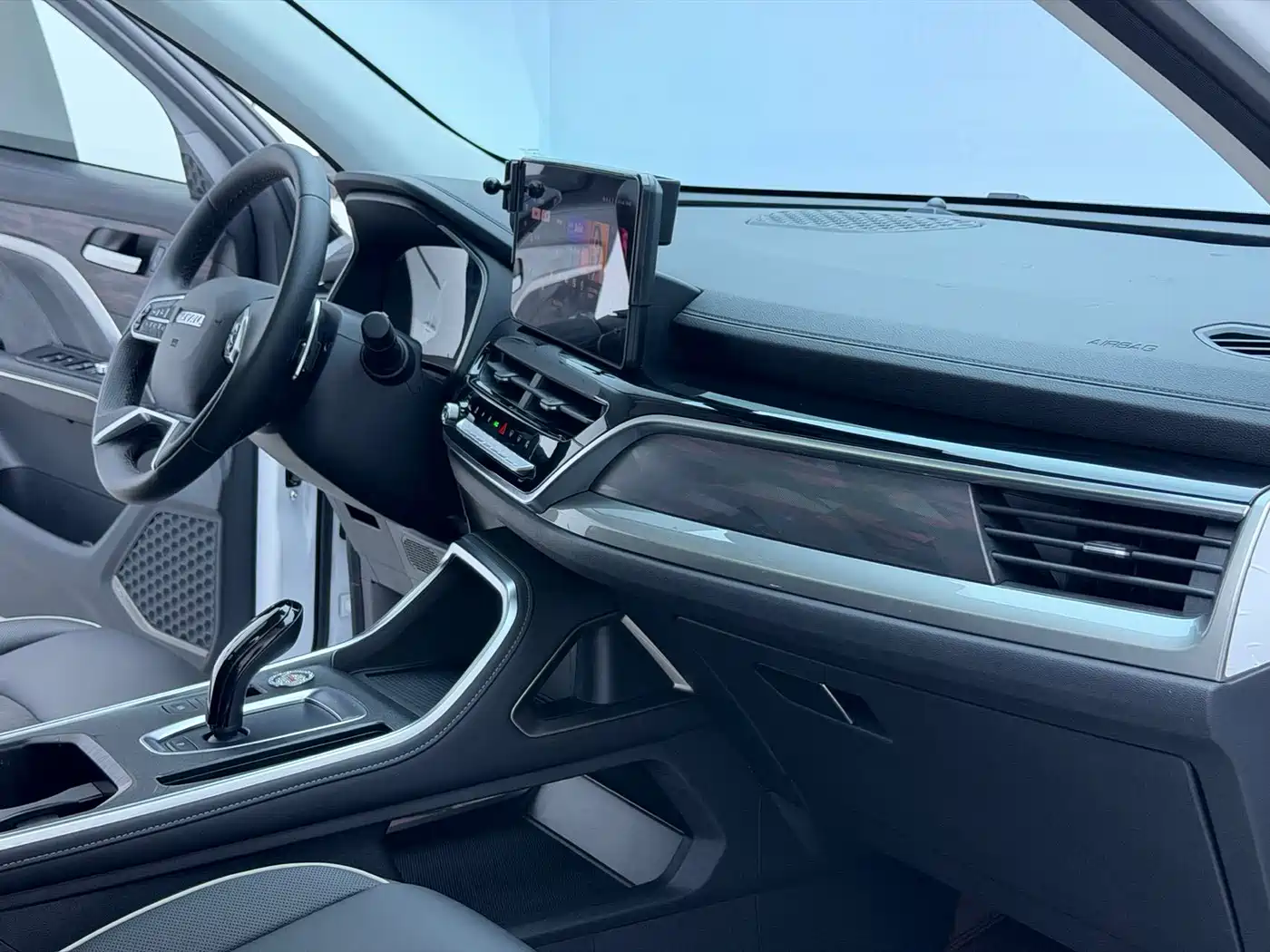 Haval H6 2026 2023 National Trend Edition 1.5T Automatic Champion