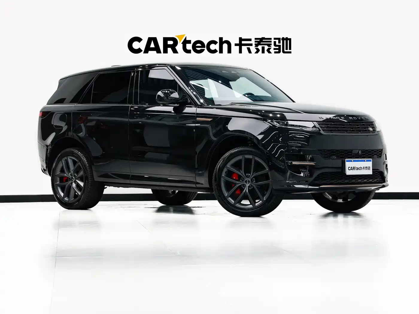 Land Rover Range Rover Sport 2025 2025 400PS Dynamic SE