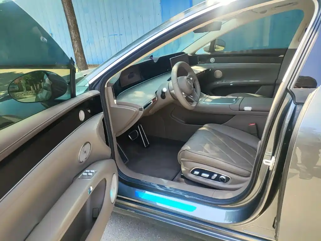 Xiangjie Enjoy World S9T 2026 2025 Model Range Extender 37kWh