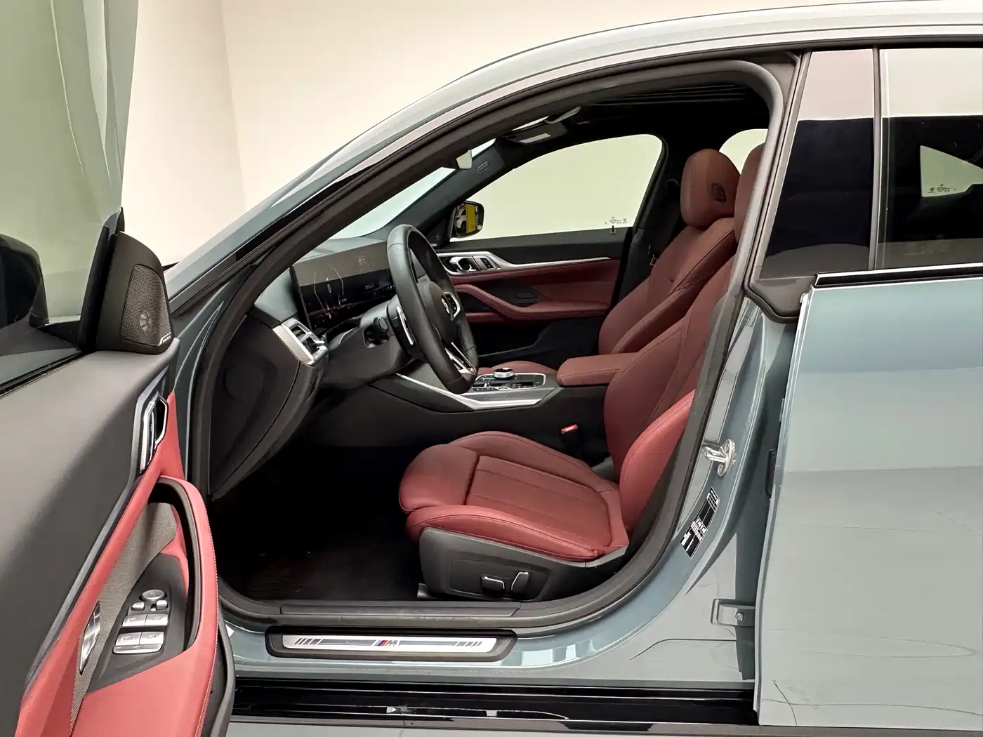 BMW 4-SERIES