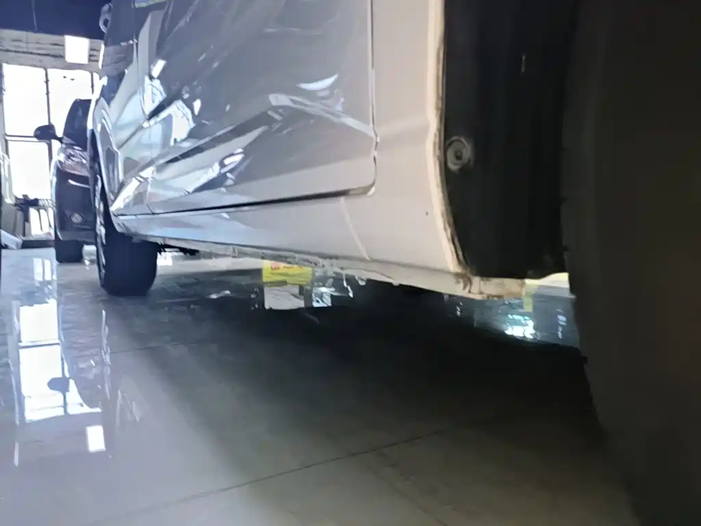 Wuling Motors Wuling Hongguang PLUS 2022 2020 1.5L Manual Standard 5-seater