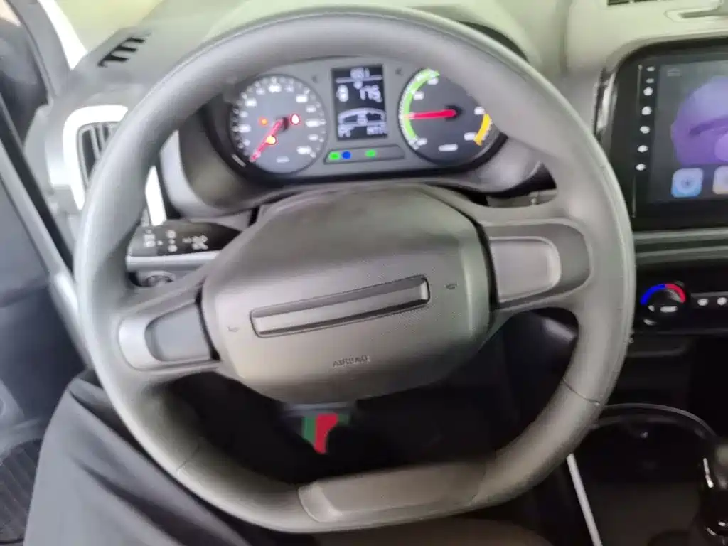 Roewe Kaiwei CLEVER 2024 2022 311km Vitality Bobo Edition