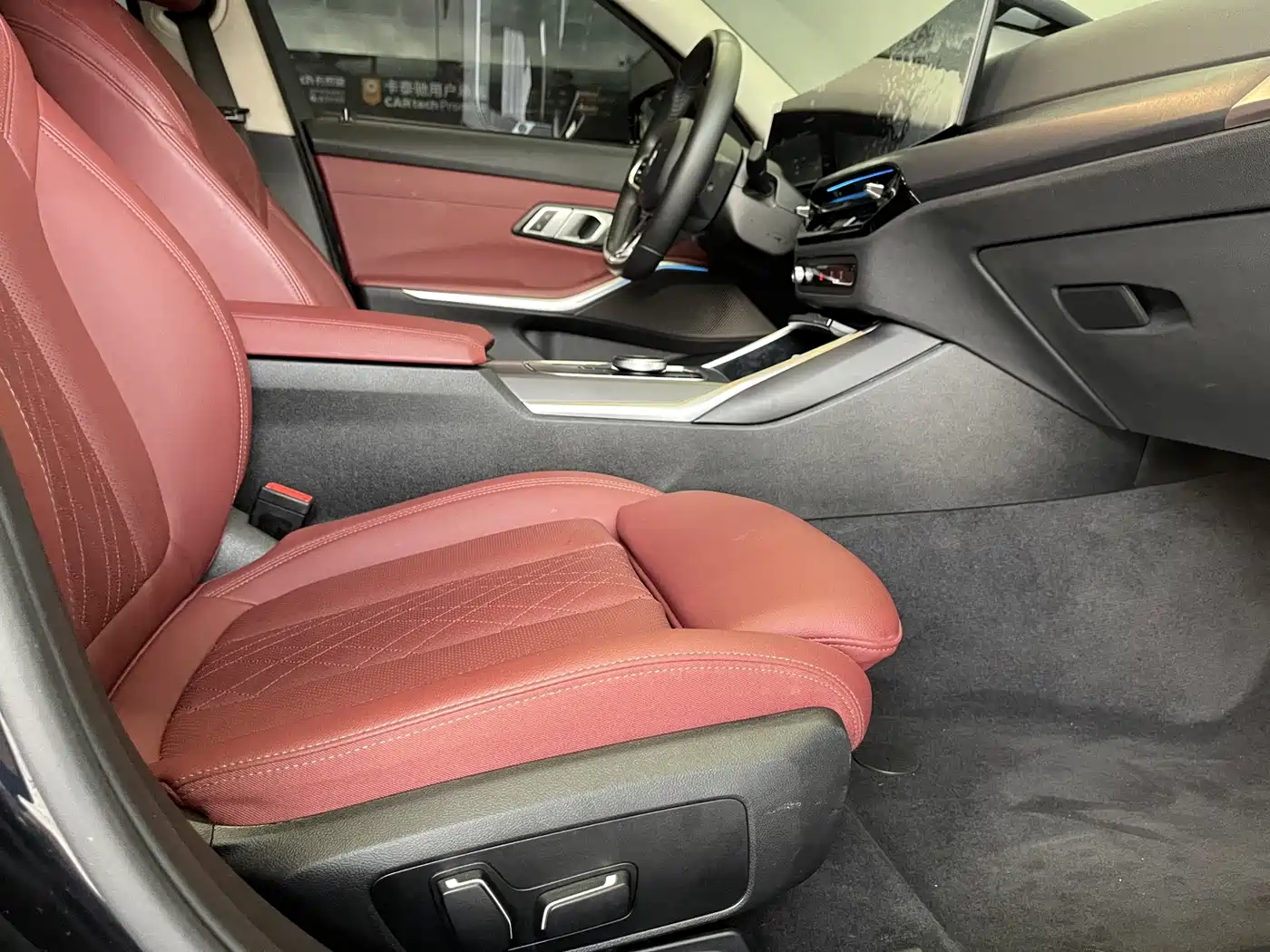 BMW i3 2025 2025 eDrive 35 L