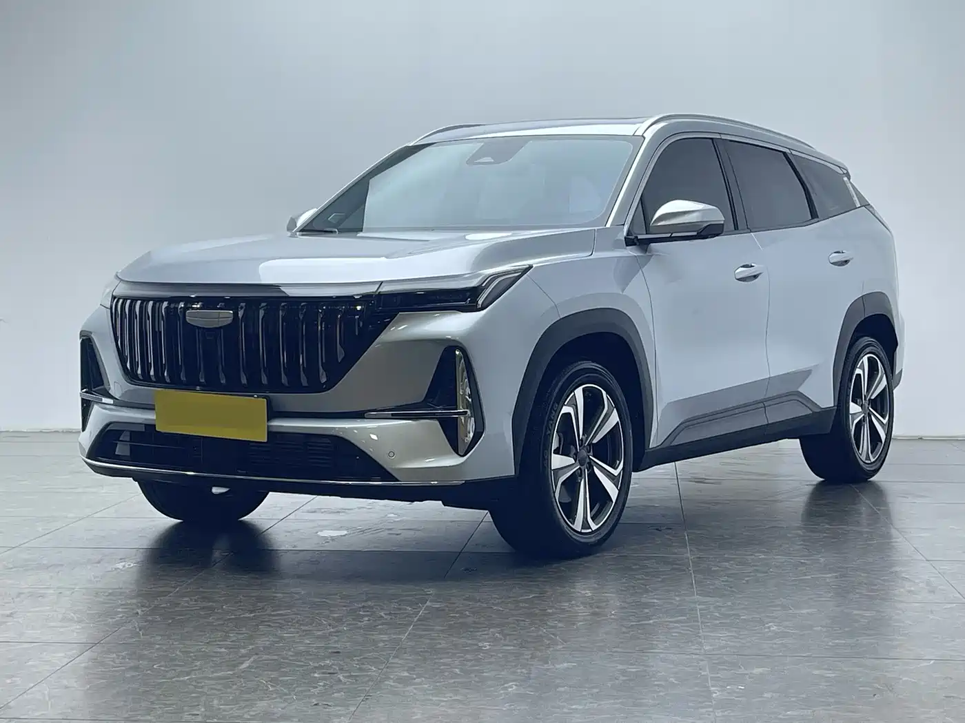 Similar car
