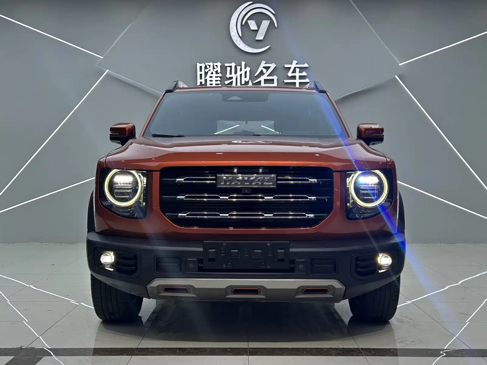 Фото 2 - Haval Dargo
