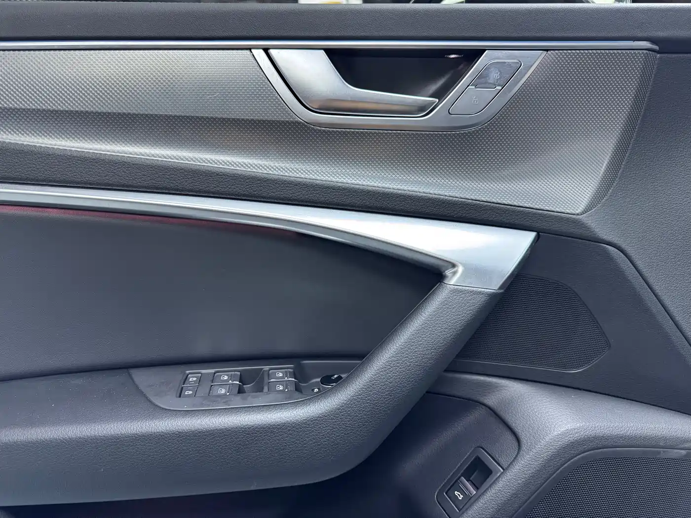 Audi A6L 2022 45 TFSI Premium Dynamic фото 5