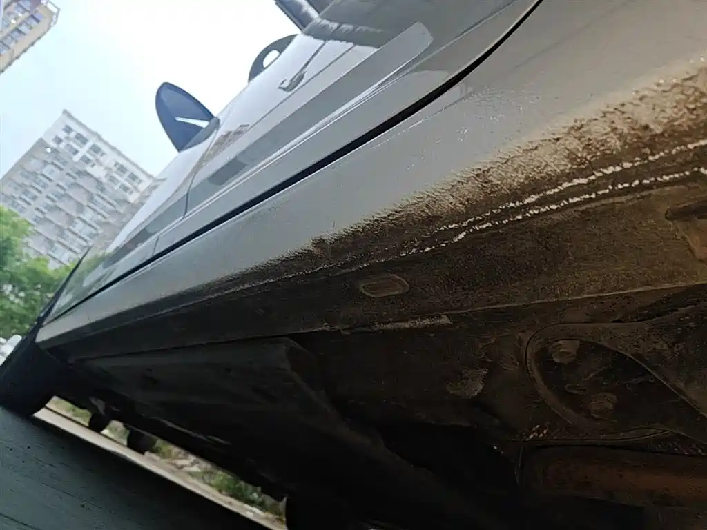 Volkswagen Lavida 2024 Model 1.5L Automatic Delight Edition фото 22