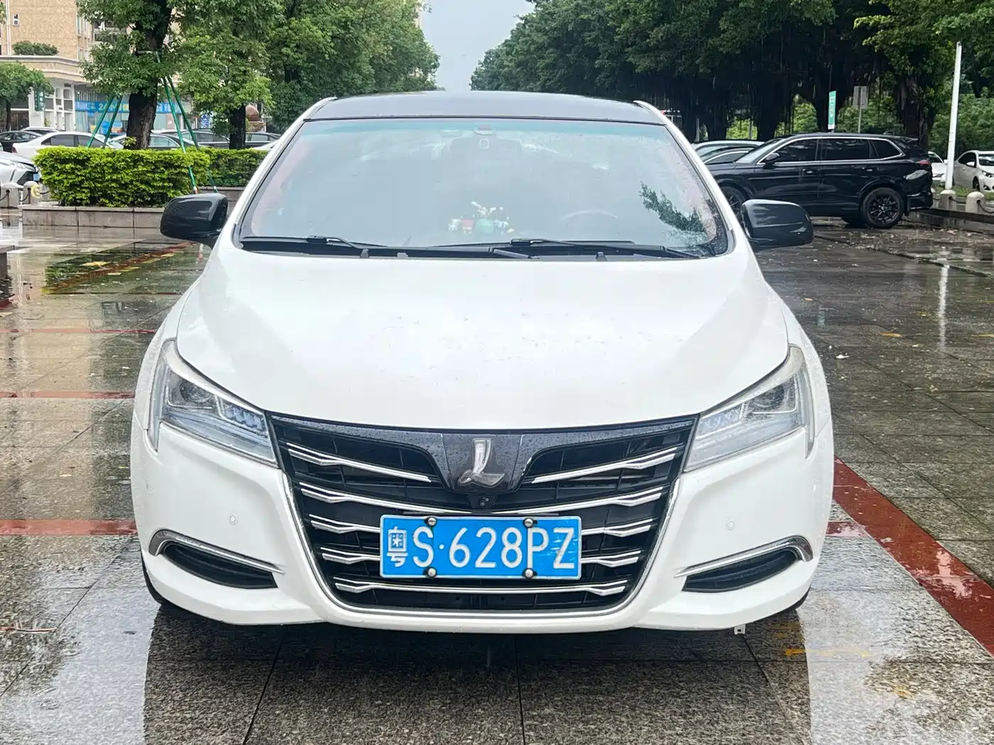 Luxgen 5 2016 2015 1.8T Automatic Intelligent