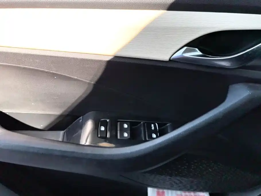 Baojun 360 2019 2019 1.5L Manual Luxury China VI